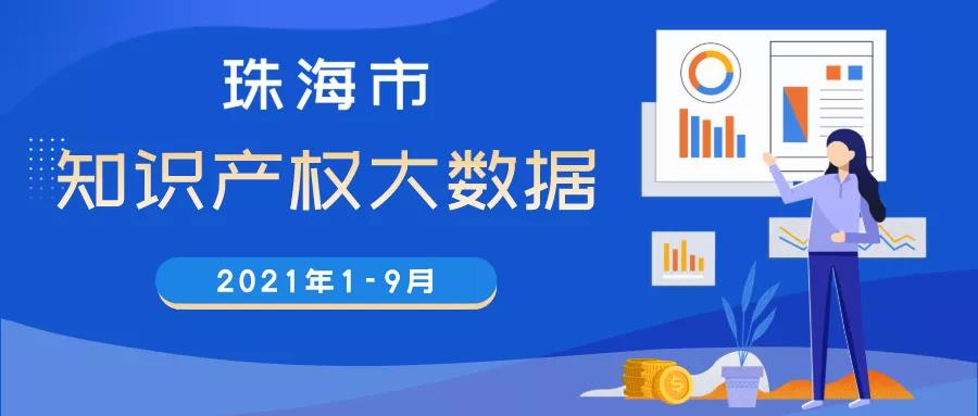 科技創(chuàng)新，知識產(chǎn)權先行。一微半導體1-9月發(fā)明專利授權量排名珠海市前列！